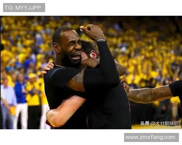 经典对决2016年NBA总决赛第六场骑士逆转勇士的传奇时刻回顾