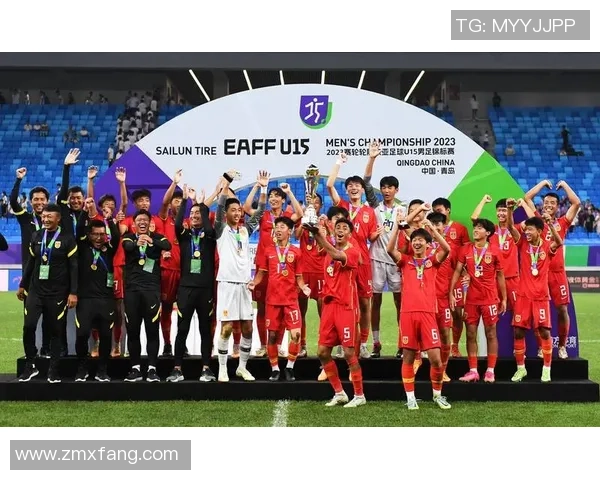 2019年中国U19青年队与韩国U19青年队精彩对决回顾与分析