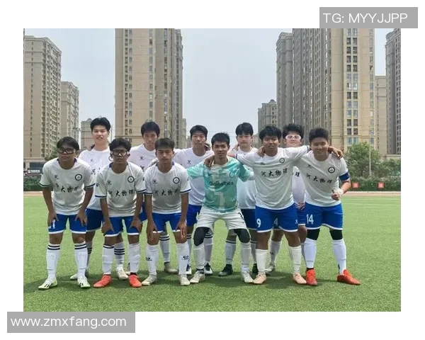 从足球冠军到“桥梁建立者”，三水陆永健在无声国际中奋斗逐梦