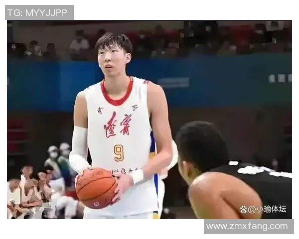 四川晋级四强采访！王博谈具有双塔感触，周琦回应方硕展工作精力