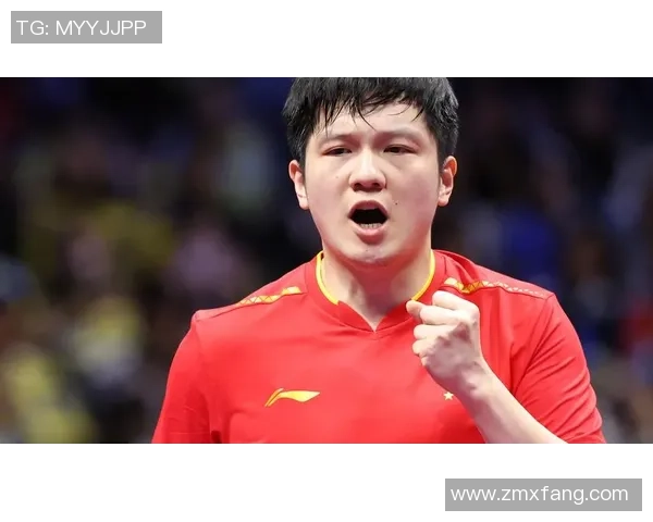 樊振东收成开门红,谈十五运会首秀:参加这届全运会很荣耀,专心于竞赛中