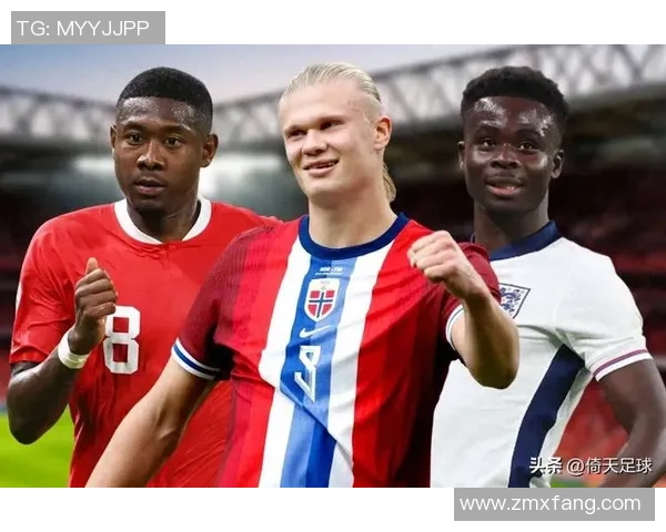 注重度拉满,美加墨三国领导人均到会2026世界杯抽签典礼